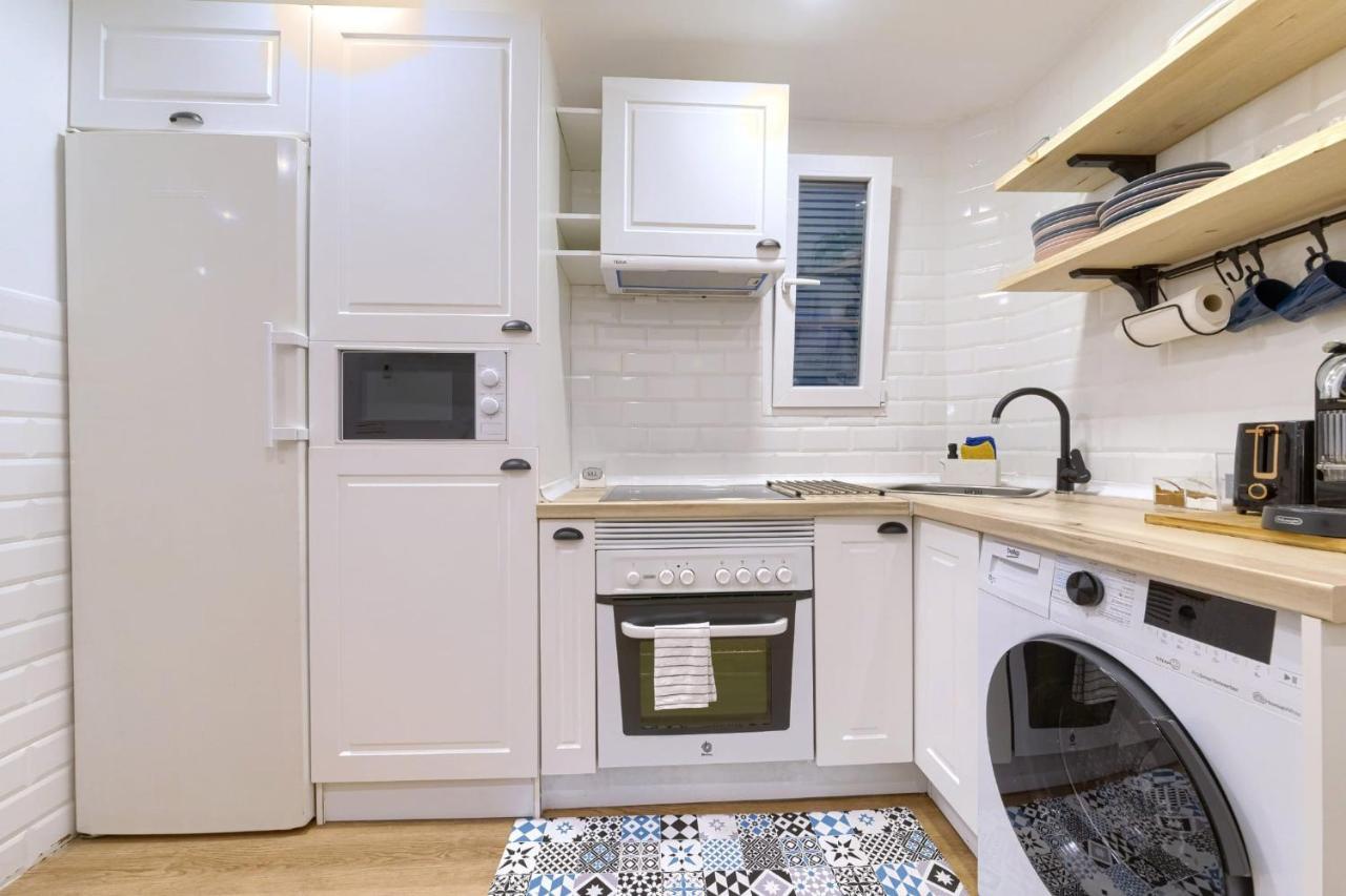 Roomscapital Appartement