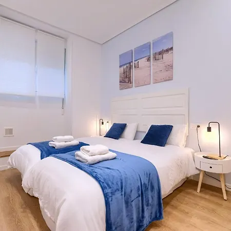 Roomscapital Bilbao Exterior photo
